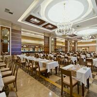 Restoran Galerisi