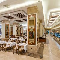 Restoran Galerisi
