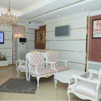 Lobi & Oturma Alanları Galerisi