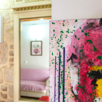 Oda Özellikleri Galerisi