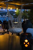 Bahçe & Oturma Alanları Galerisi