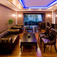 Otel Olanakları Galerisi