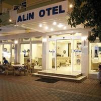 Kleopatra Alin Hotel Antalya Alanya Saray