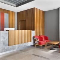 Lobi & Oturma Alanları Galerisi