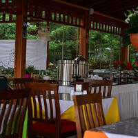 Restoran Galerisi