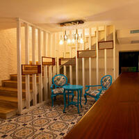 Genel Görünüm Galerisi