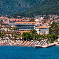 Genel Görünüm Galerisi