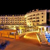 Genel Görünüm Galerisi