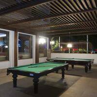 Otel Olanakları Galerisi