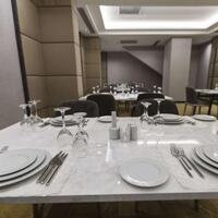 Restoran Galerisi