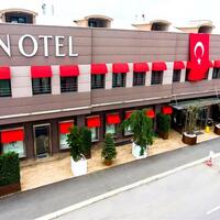 Genel Görünüm Galerisi