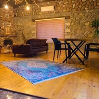 Lobi & Oturma Alanları Galerisi