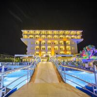 Genel Görünüm Galerisi