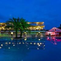 Otel Olanakları Galerisi