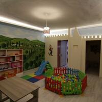 Çocuk Alanları Galerisi