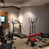 Spor Galerisi