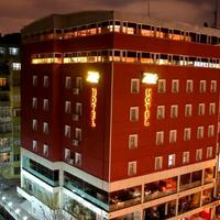 Genel Görünüm Galerisi