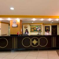 Otel Olanakları Galerisi