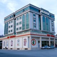 Genel Görünüm Galerisi