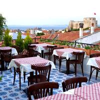 Restoran Galerisi