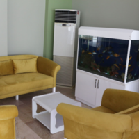 Lobi & Oturma Alanları Galerisi