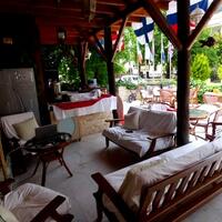 Bahçe & Oturma Alanları Galerisi