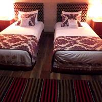 Oda Özellikleri Galerisi