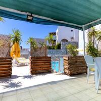 Bahçe & Oturma Alanları Galerisi