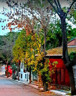 Otel Olanakları Galerisi