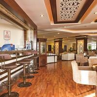 Otel Olanakları Galerisi