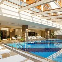 Otel Olanakları Galerisi