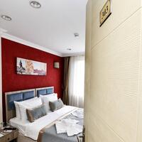 Oda Özellikleri Galerisi