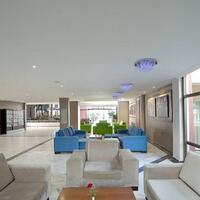 Lobi & Oturma Alanları Galerisi