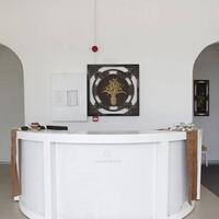 Lobi & Oturma Alanları Galerisi