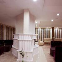 Lobi & Oturma Alanları Galerisi