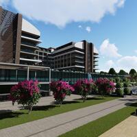 Genel Görünüm Galerisi