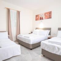 Otel Olanakları Galerisi