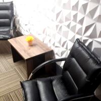 Lobi & Oturma Alanları Galerisi