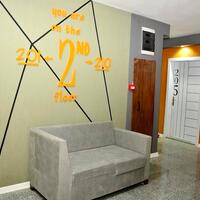 Lobi & Oturma Alanları Galerisi