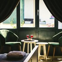 Otel Olanakları Galerisi