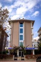 Genel Görünüm Galerisi