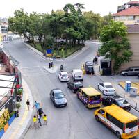 Manzara Galerisi