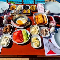 Restoran Galerisi