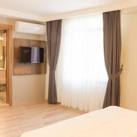 Oda Özellikleri Galerisi