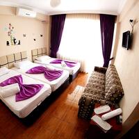 Oda Özellikleri Galerisi