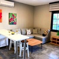 Lobi & Oturma Alanları Galerisi