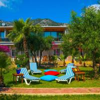 Bahçe & Oturma Alanları Galerisi