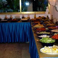Restoran Galerisi