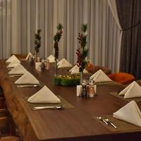 Restoran Galerisi