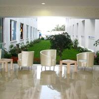 Lobi & Oturma Alanları Galerisi